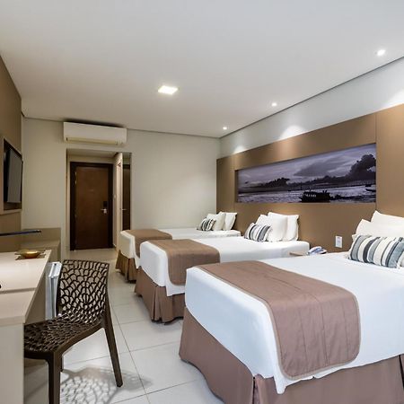Tryp By Wyndham Manaus Hotel Exterior photo