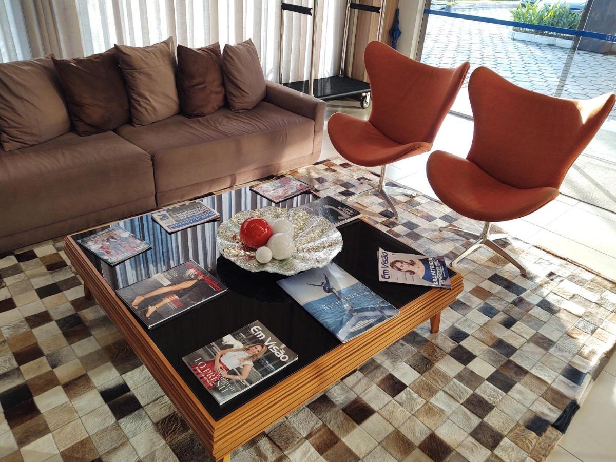 Tryp By Wyndham Manaus Hotel Exterior photo