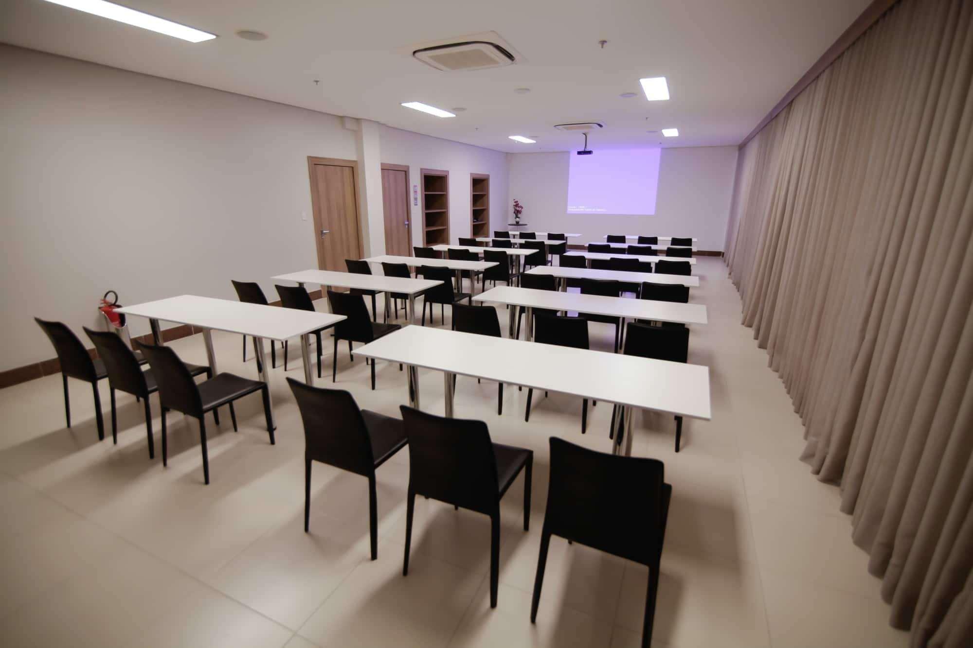 Tryp By Wyndham Manaus Hotel Exterior photo