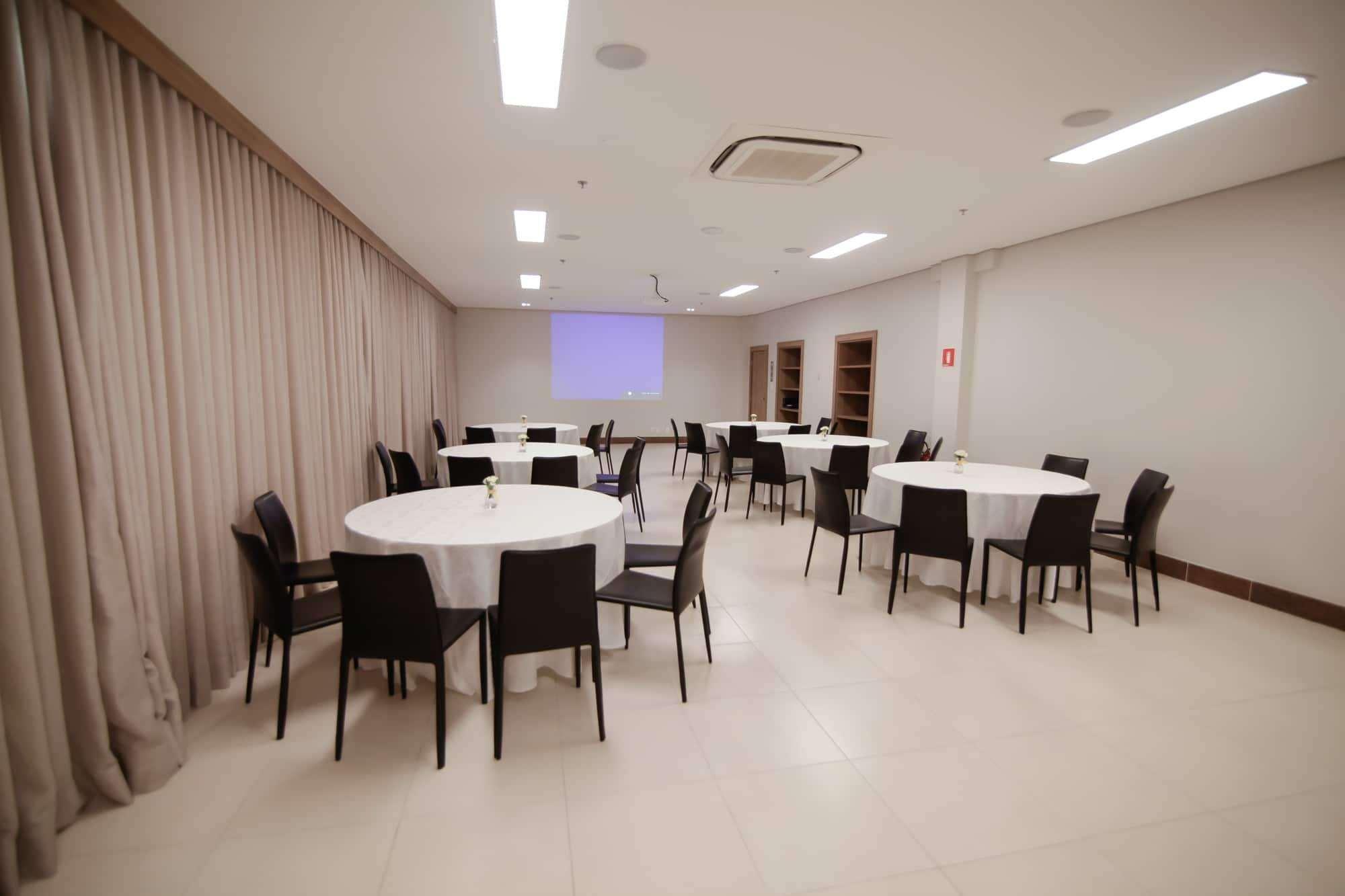Tryp By Wyndham Manaus Hotel Exterior photo